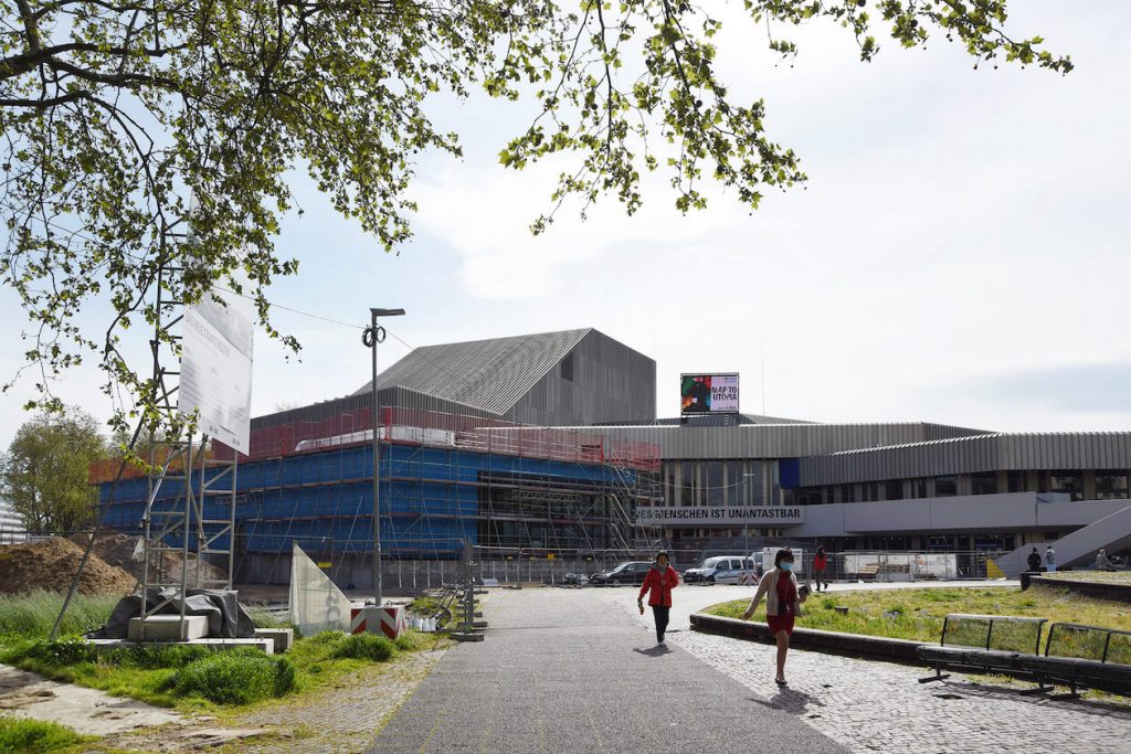 Staatstheater Karlsruhe