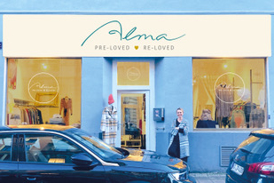Alma Karlsruhe