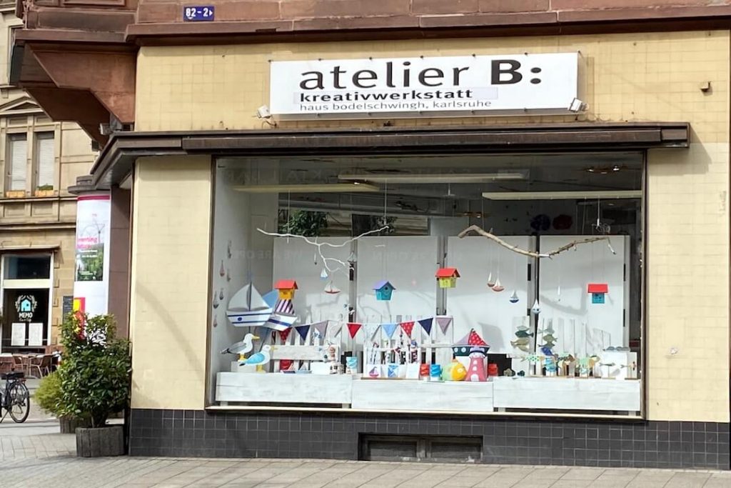 Atelier B Karlsruhe