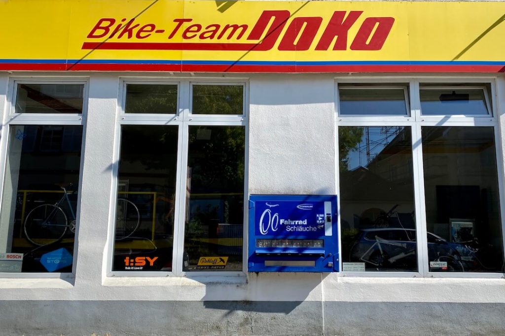 Bike-Team Doko Karlsruhe
