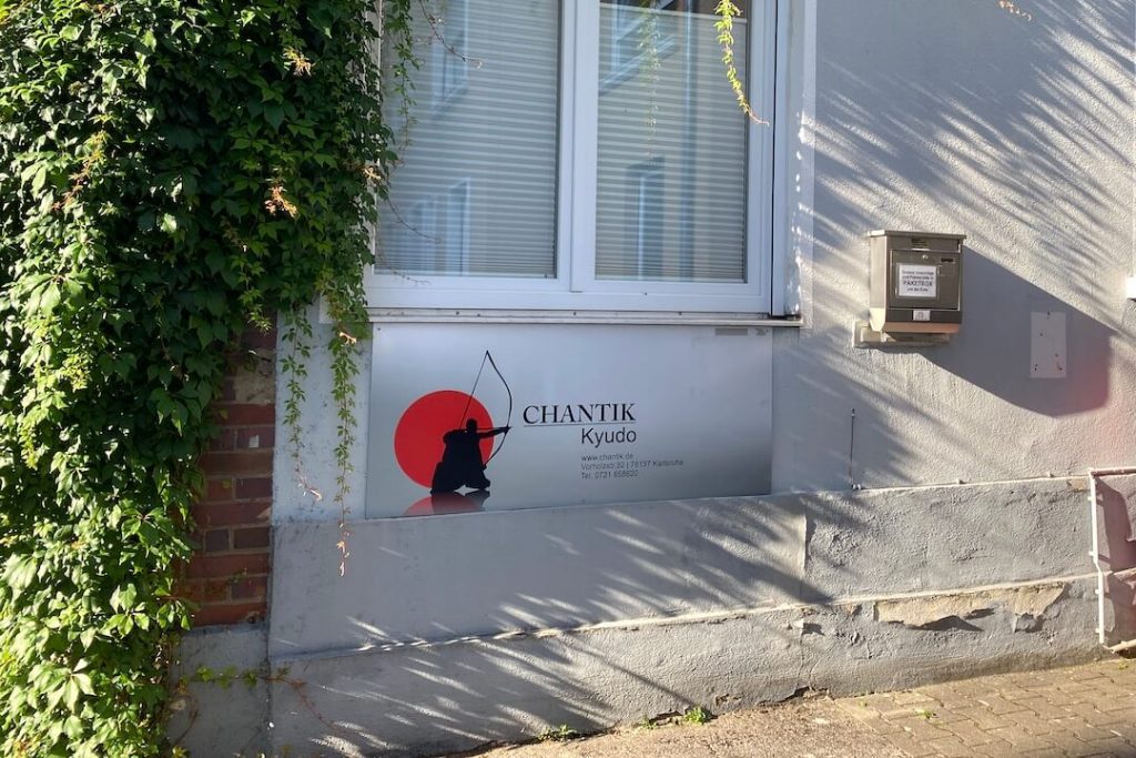 Chantik in Karlsruhe