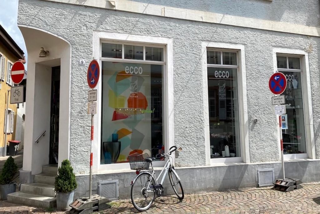 Ecco Durlach Karlsruhe