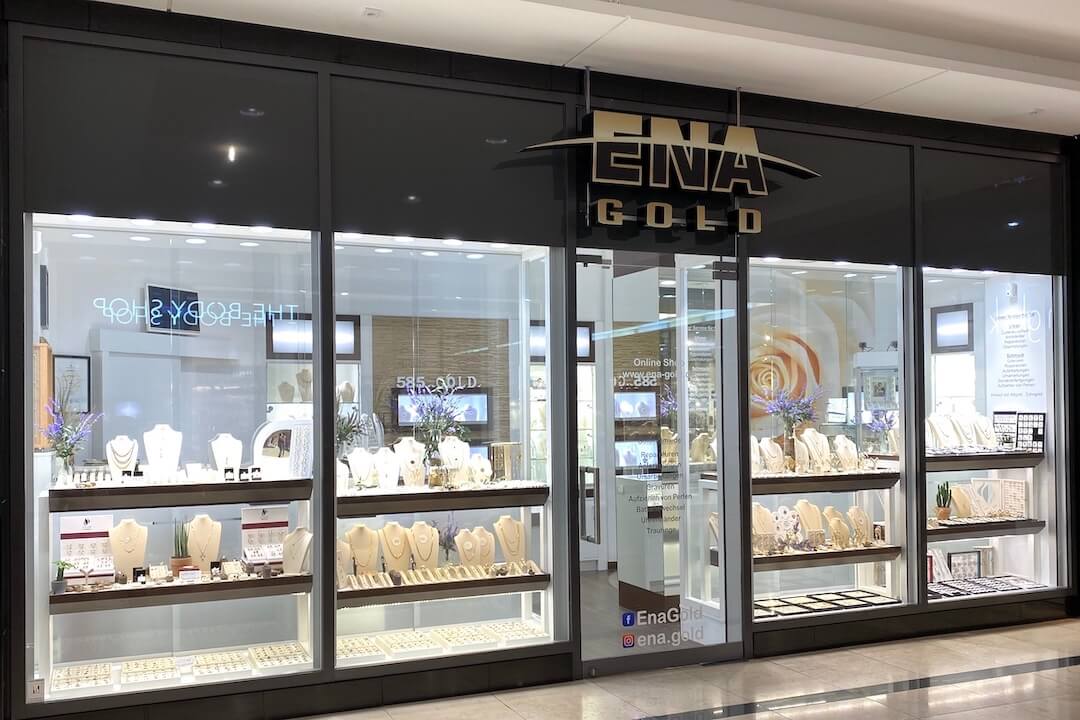 Ena Gold Karlsruhe