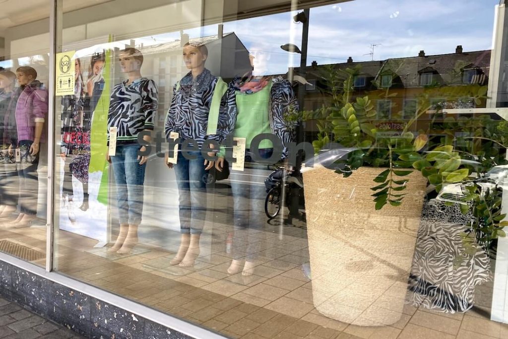 Fips Fashion Karlsruhe