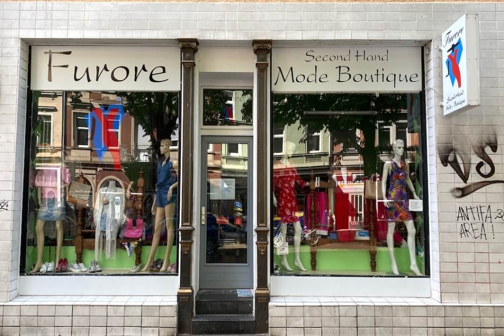 Furore Karlsruhe