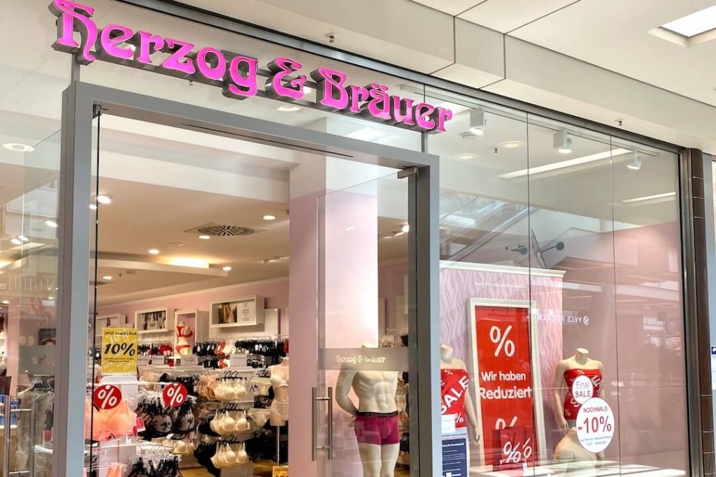 Herzog & Bräuer Karlsruhe