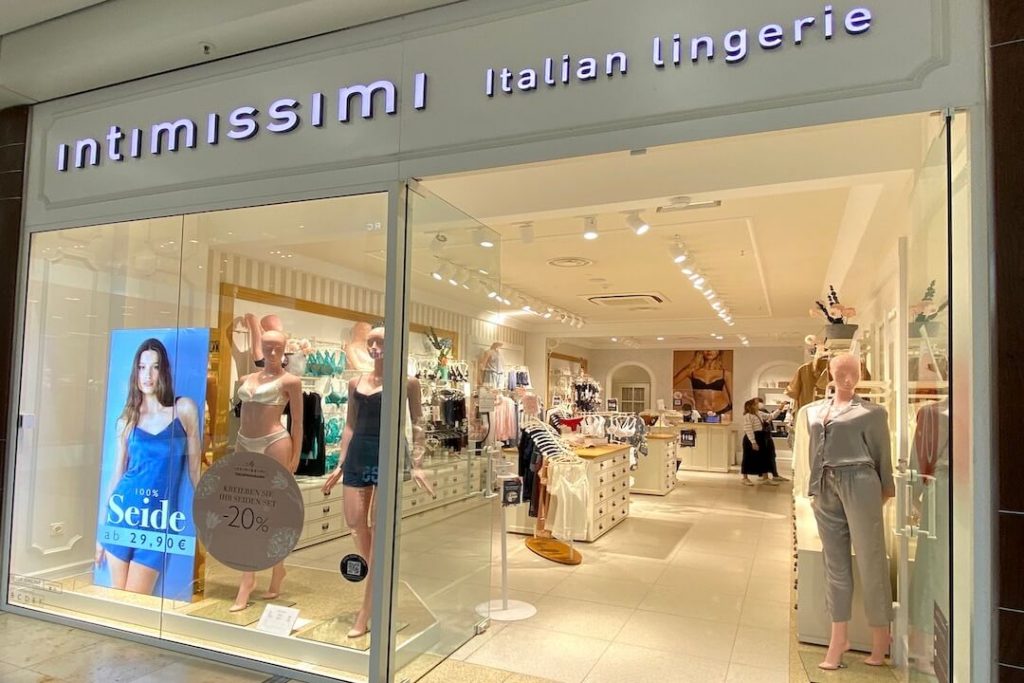 Intimissimi Karlsruhe
