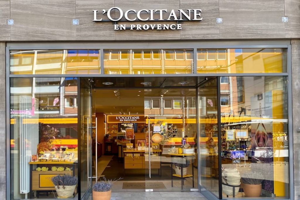LOccitane en Provence Karlsruhe