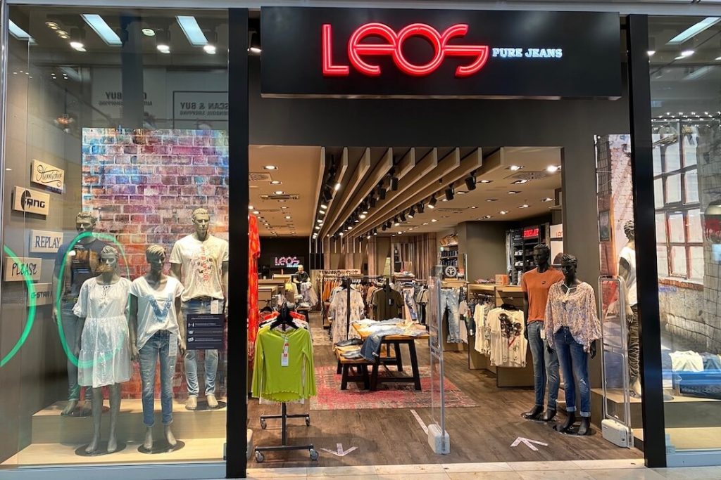 Leos Jeans Karlsruhe