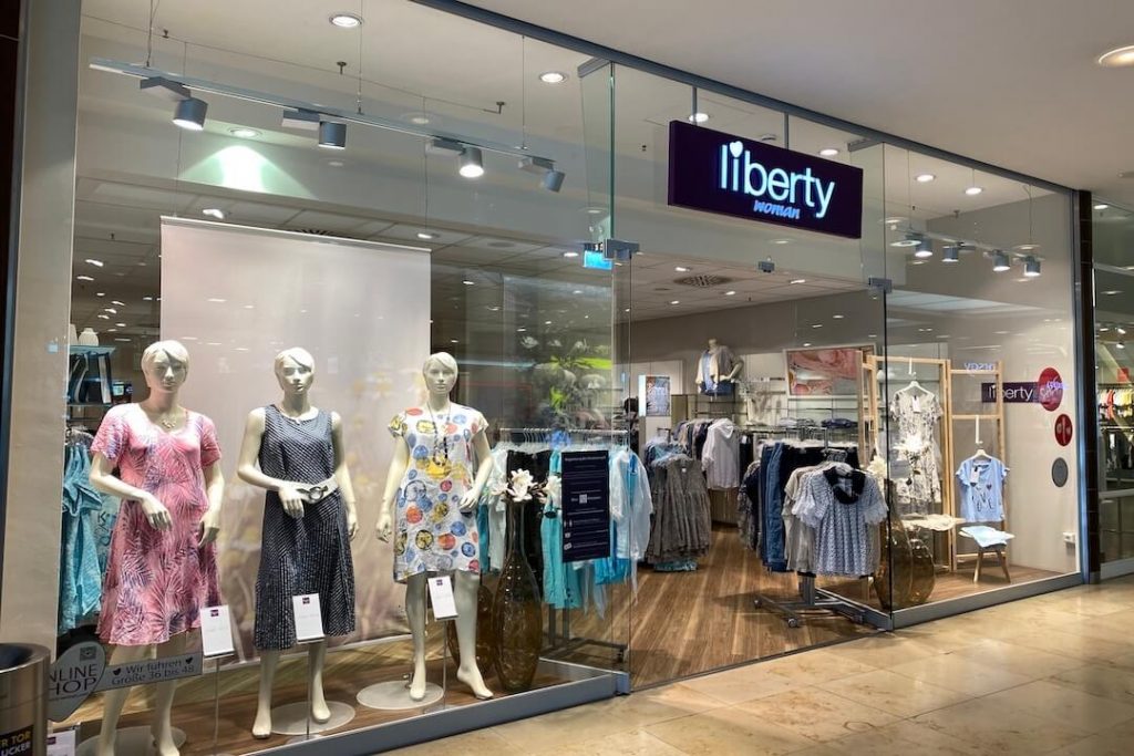 Liberty Karlsruhe