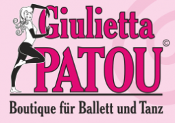 Logo Giulietta Patou