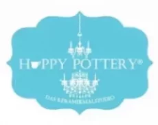 Logo Happy Pottery