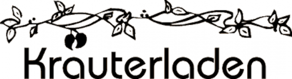 Logo Kräuterladen