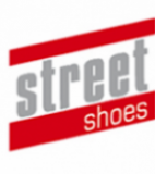Logo Street Shoes