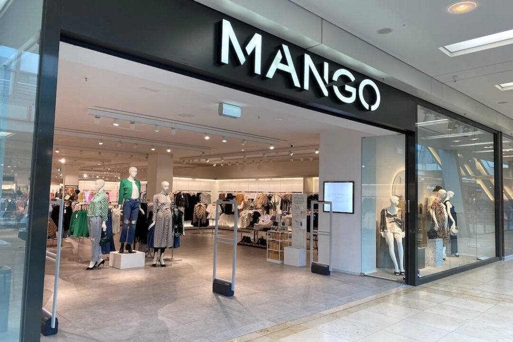 Mango Karlsruhe