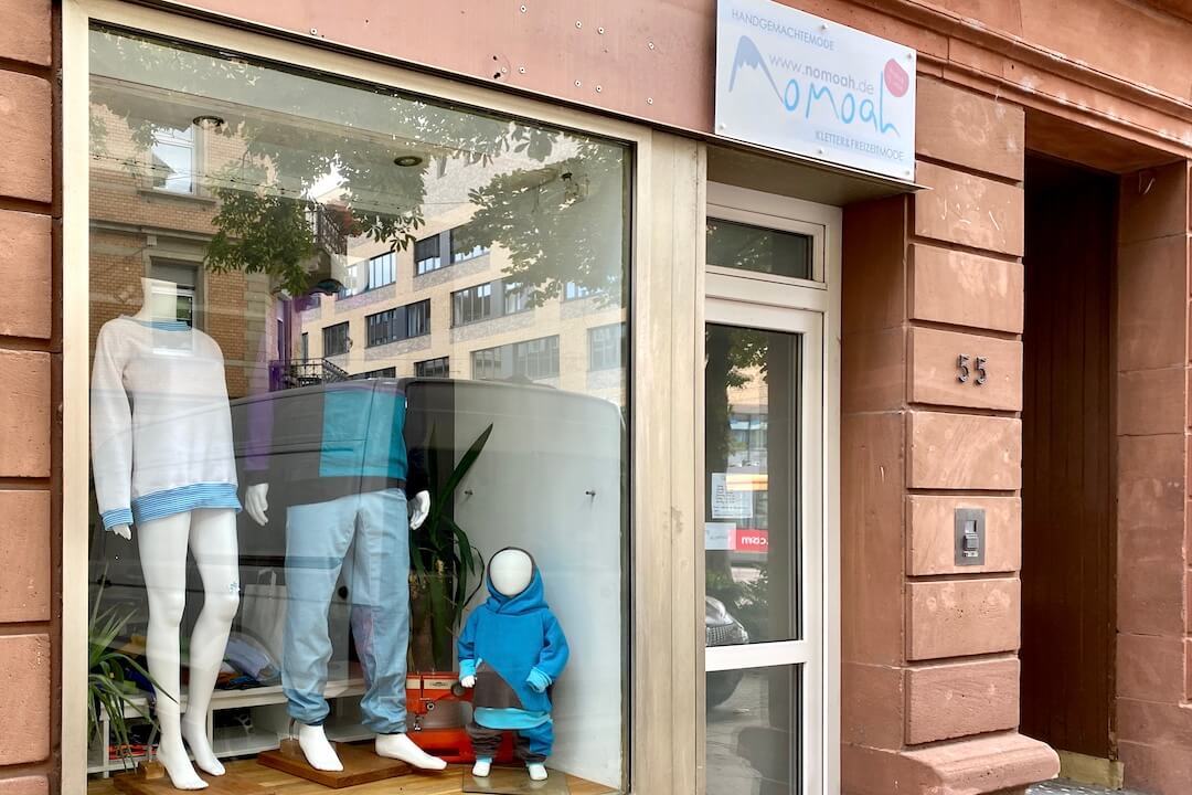 Nomoah Karlsruhe
