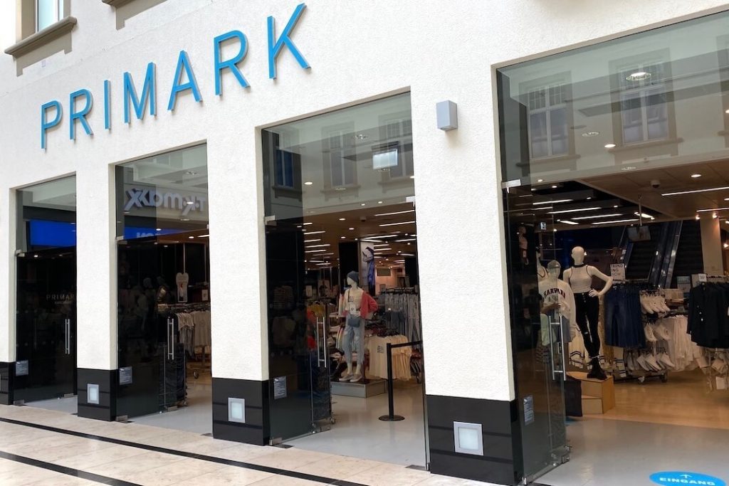 Primark Karlsruhe