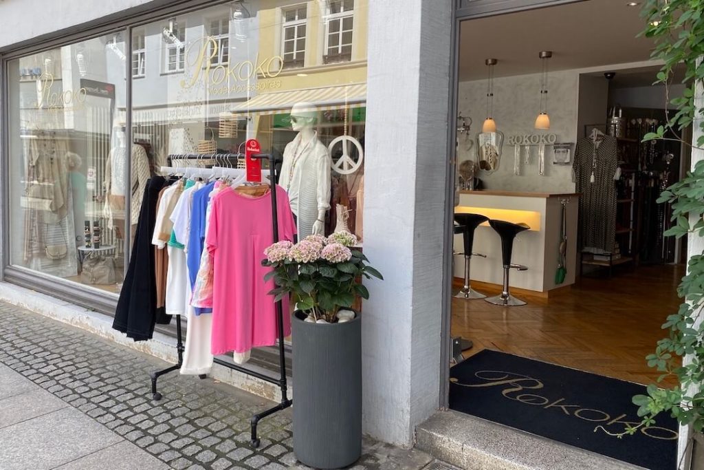 Rokoko Karlsruhe