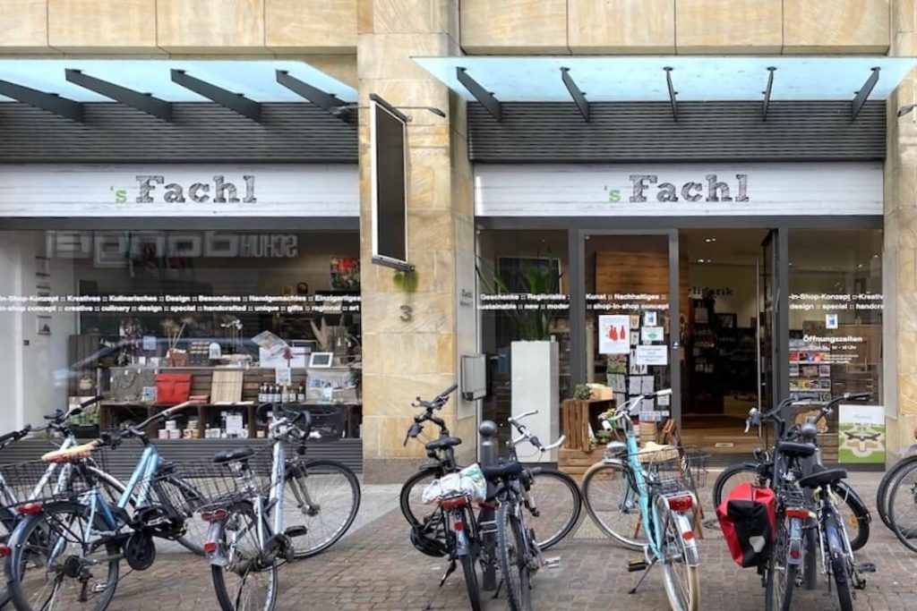 SFachl Karlsruhe