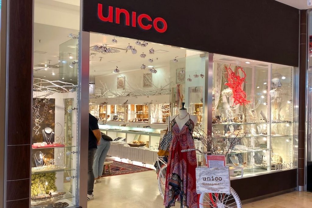 Unico Ettlinger Tor Karlsruhe
