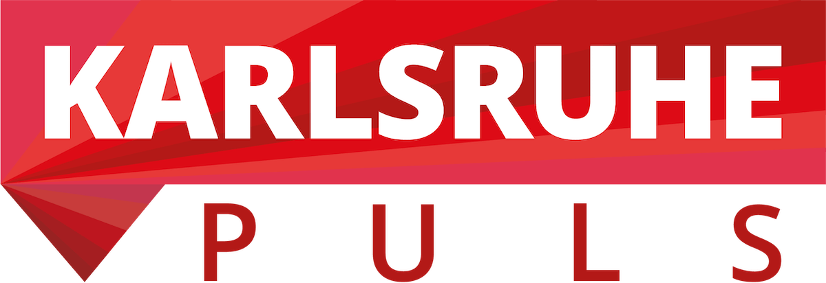 karlsruhepuls Logo