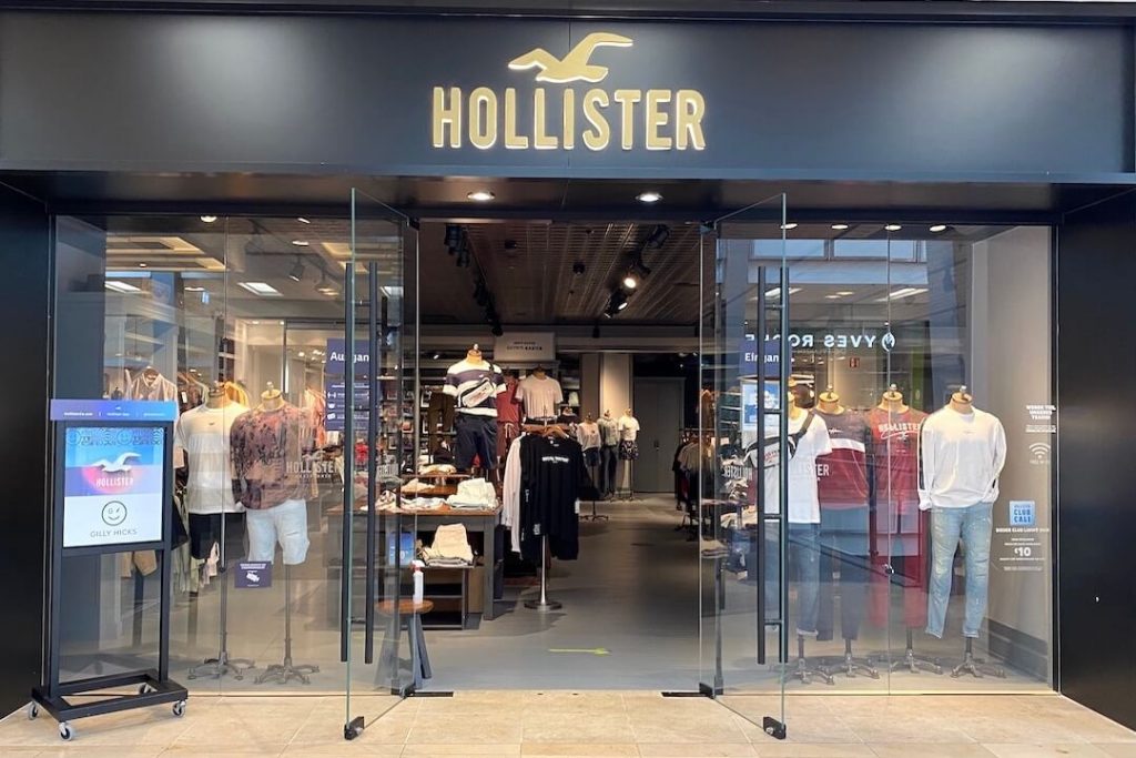 Hollister Karlsruhe
