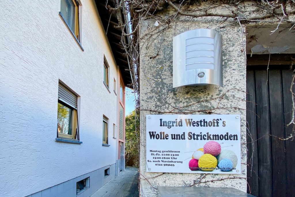 Ingrid-Westhoffs-Wollgeschäft-Karlsruhe-Nordweststadt