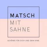 Logo Matsch mit Sahne