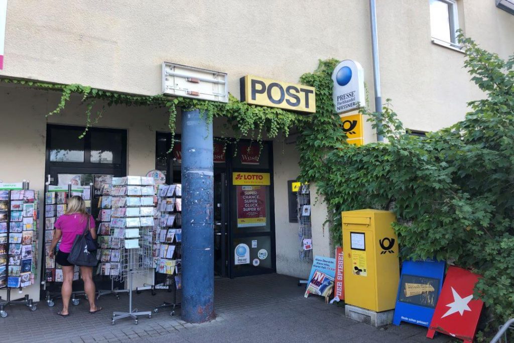 Post-Schreibwaren-Niessner-Oberreut-Karlsruhe
