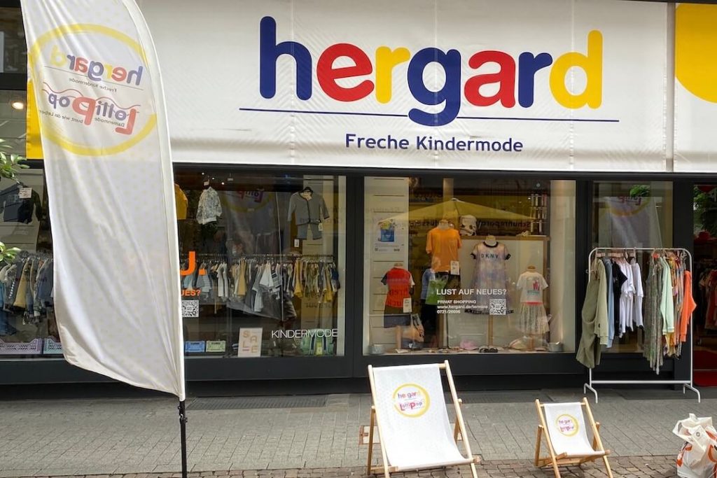 Hergard Karlsruhe