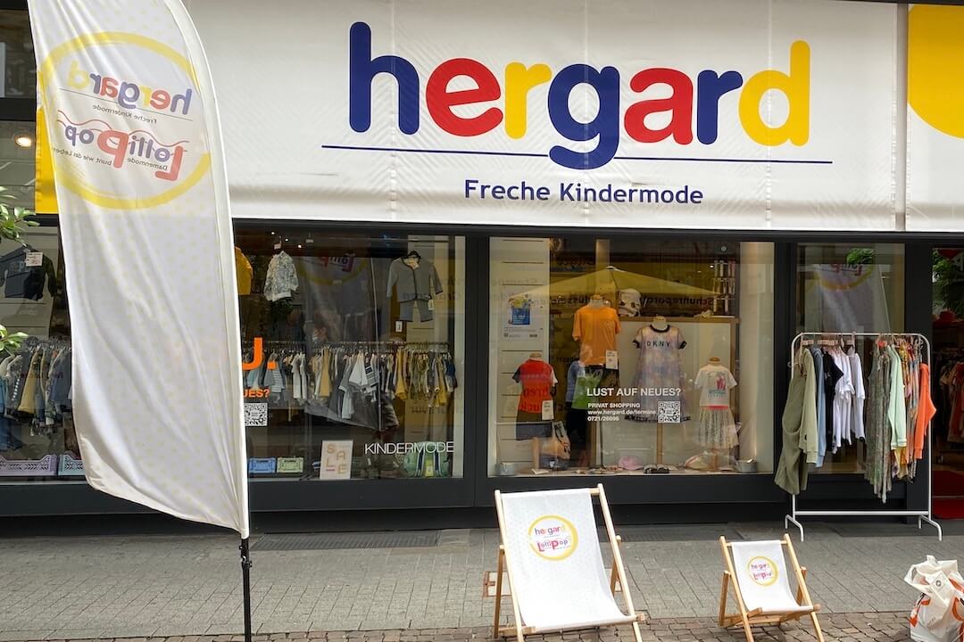 Hergard Karlsruhe