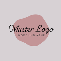 Muster-Logo Muster-Shop Karlsruhepuls