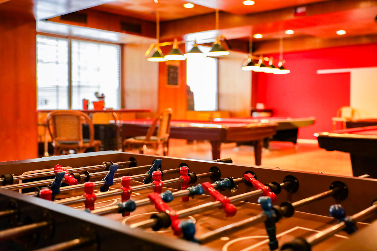 Teigtaschen-Restaurant Pelmeneria feiert Neueröffnung