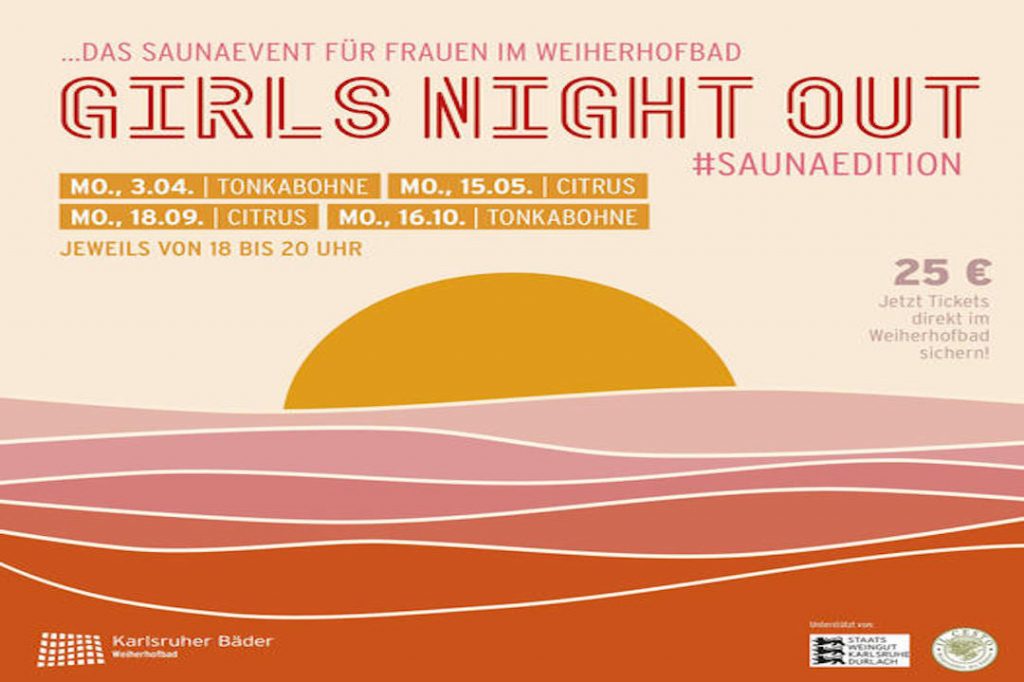 Girls-Night-Out-Weierhofbad-Durlach