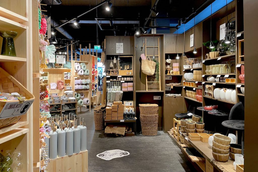 Søstrene Grene Karlsruhe