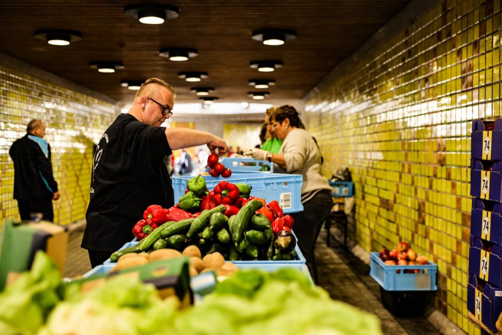 Herzprojekt Karlsruhe Kühler Krug