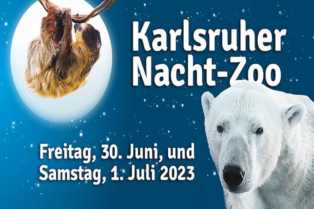 Karlsruher Nacht-Zoo