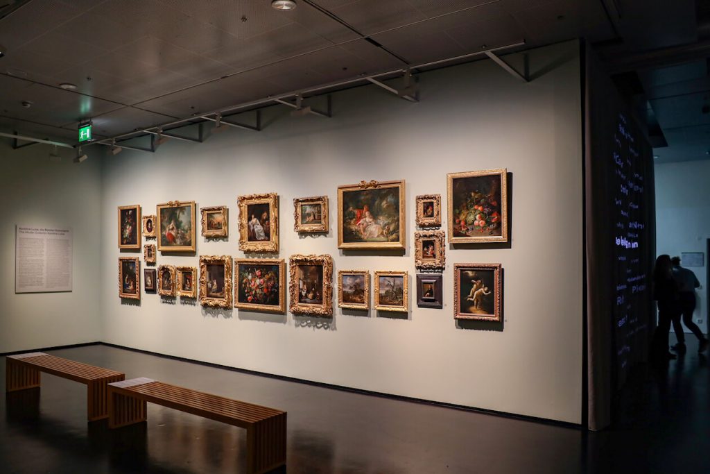 Kunsthalle Karlsruhe im ZKM