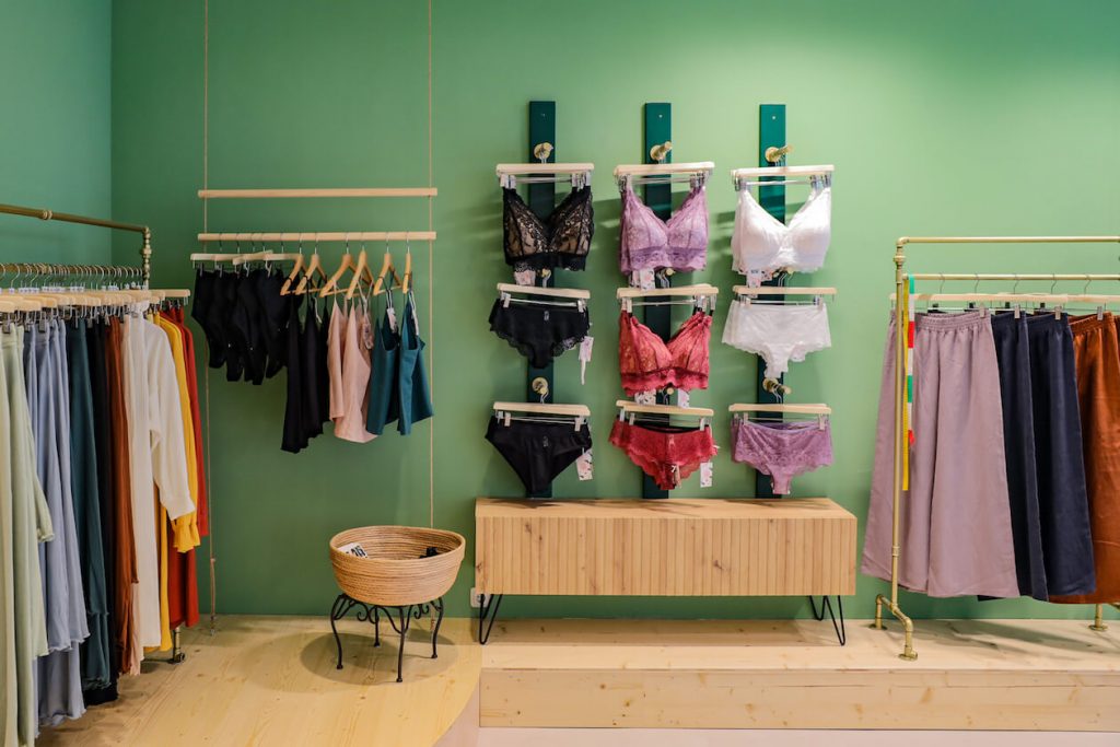 Fair Fashion Store Karlsruhe