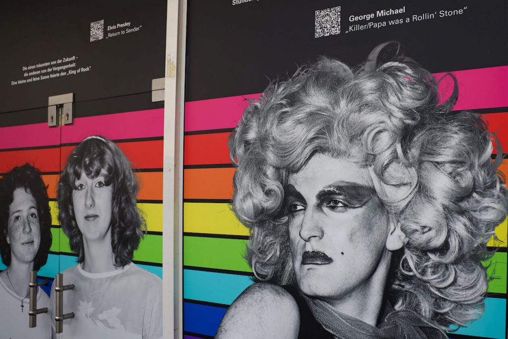 Fotografien Burkhardt ED Rump