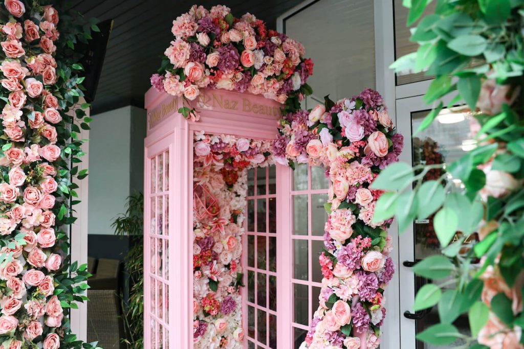 Naz Beauty Studio Durlach