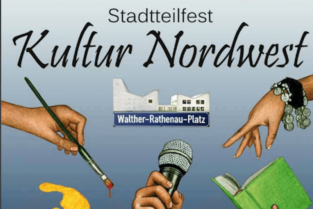 Kulturfest Nordweststadt