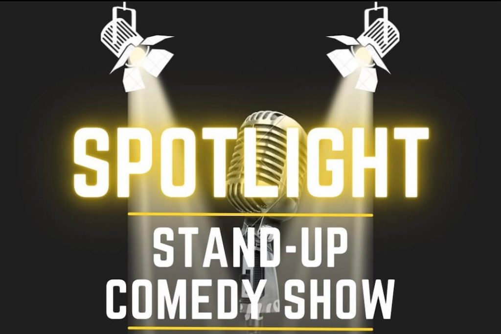 Spotlight Comedy Show