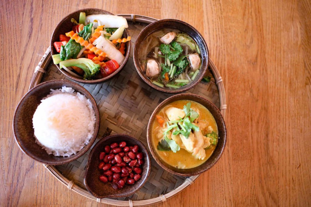 Chao Vietnam Karlsruhe Essen