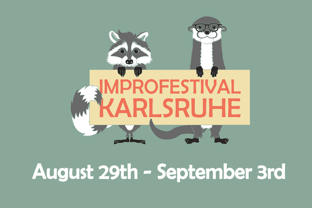 Improfestival Karlsruhe