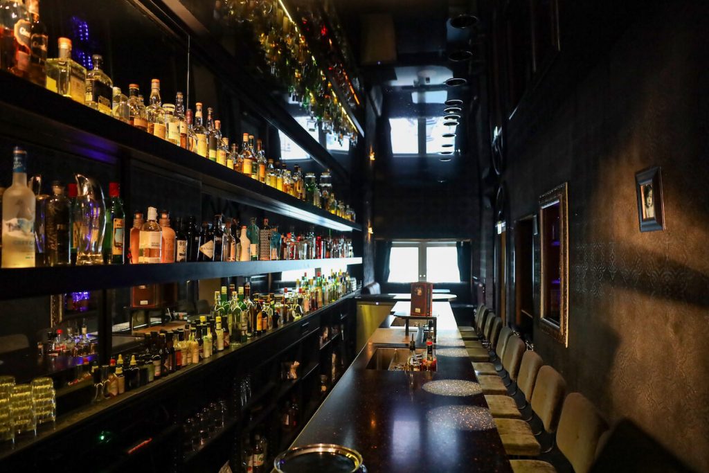 Thirty Seats Waldstraße Karlsruhe