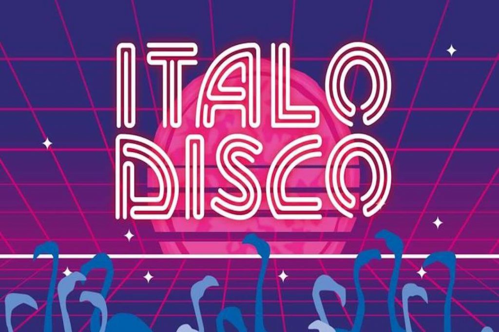 Italo-Disco Karlsruhe
