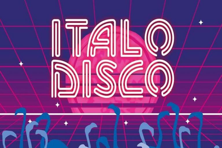 Italo-Disco Karlsruhe