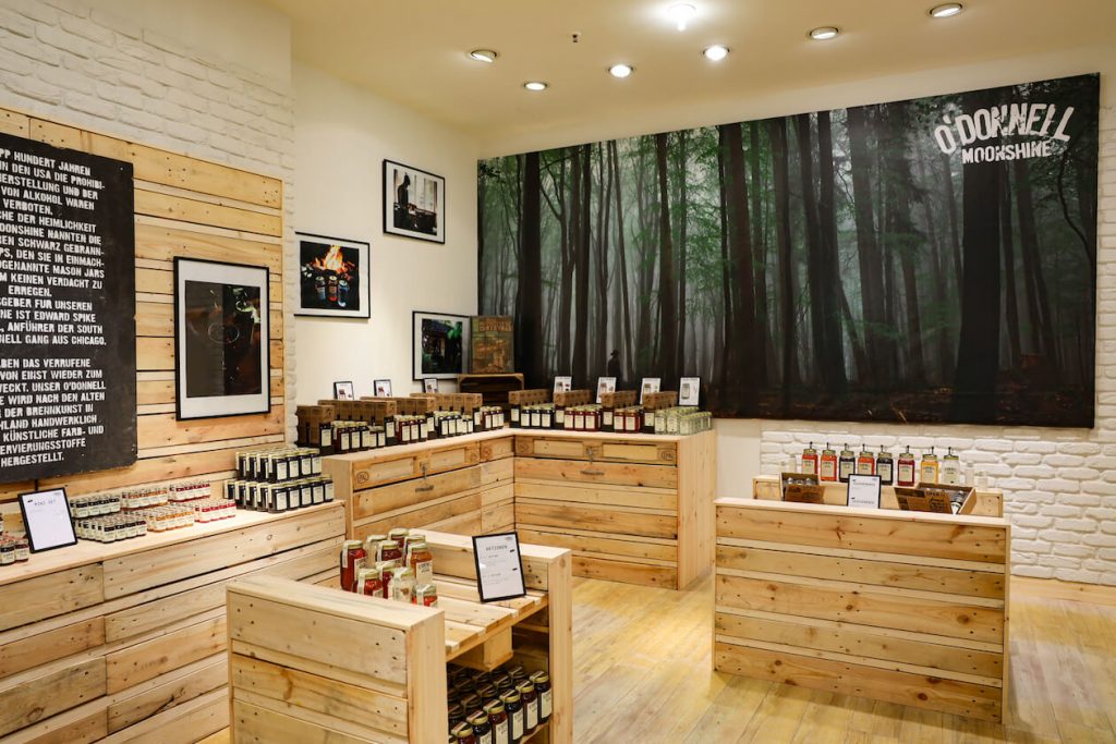 O‘Donnell Karlsruhe Postgalerie