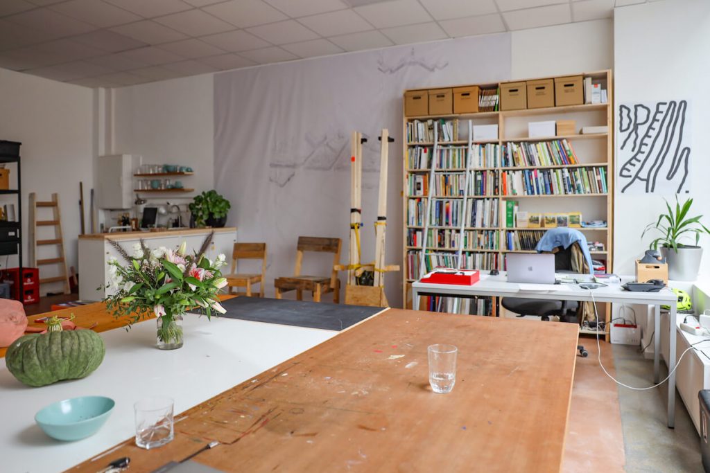 Projektraum Urbane Gärten Karlsruhe